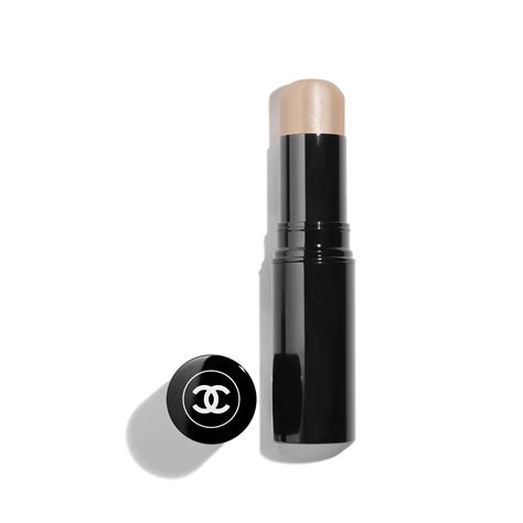 chanel baume essentiel sculpting highlight stick|baume essentiel stick.